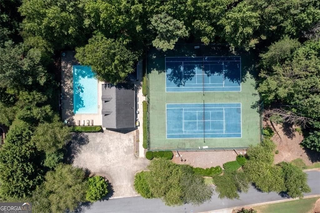 720 Buttercup Trace Johns Creek - 74