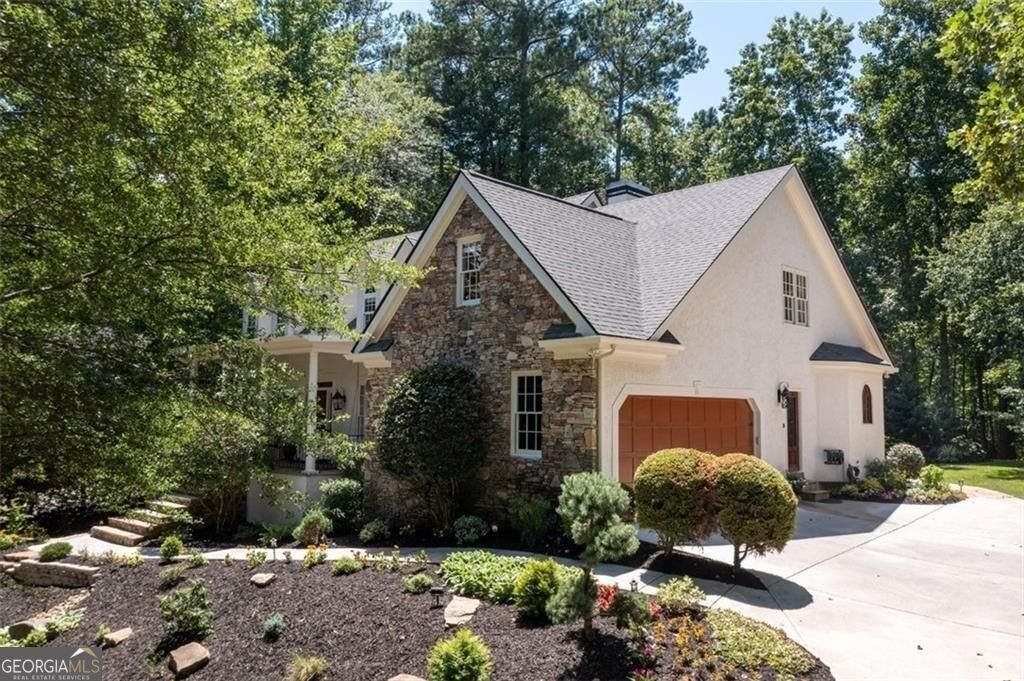 720 Buttercup Trace Johns Creek - 77