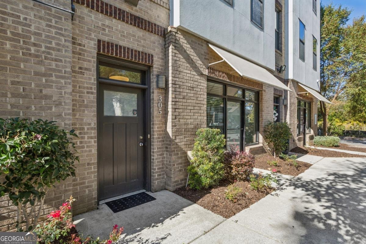 2030 Main Street Atlanta - 1