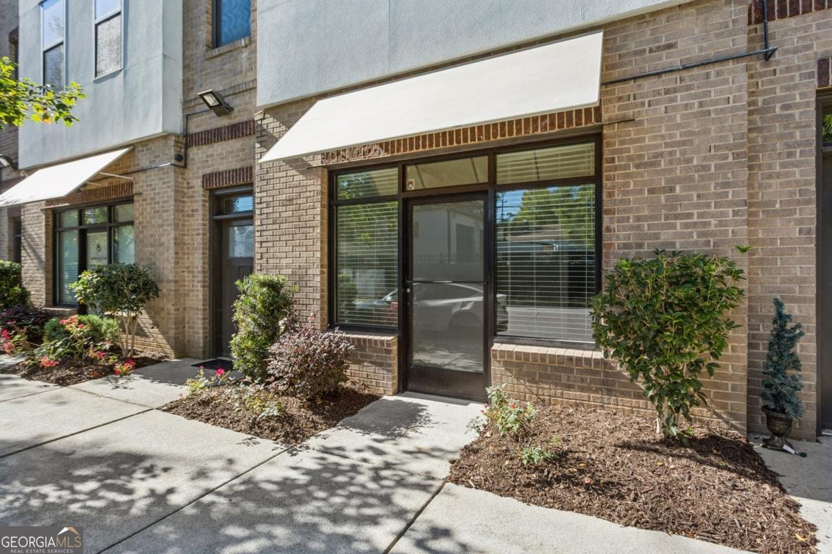 2030 Main Street Atlanta - 2