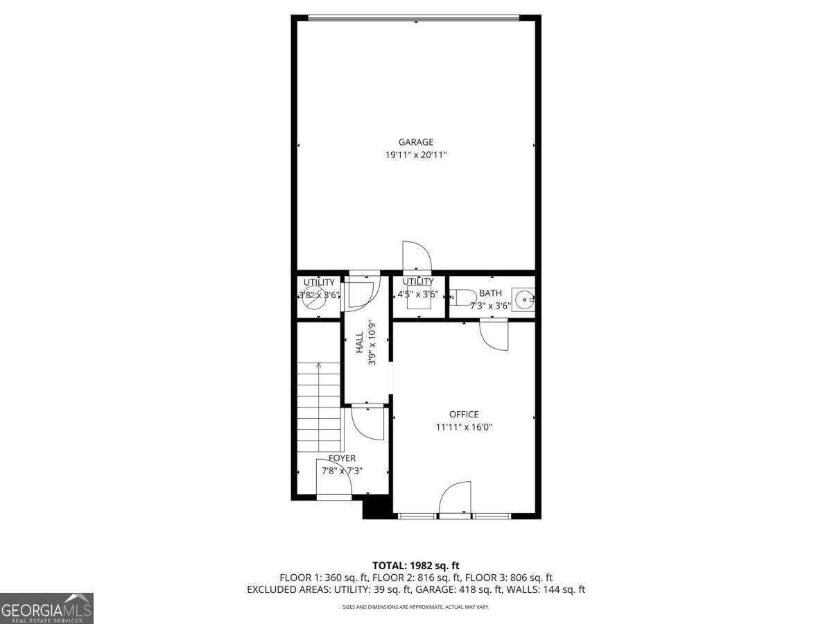 2030 Main Street Atlanta - 32