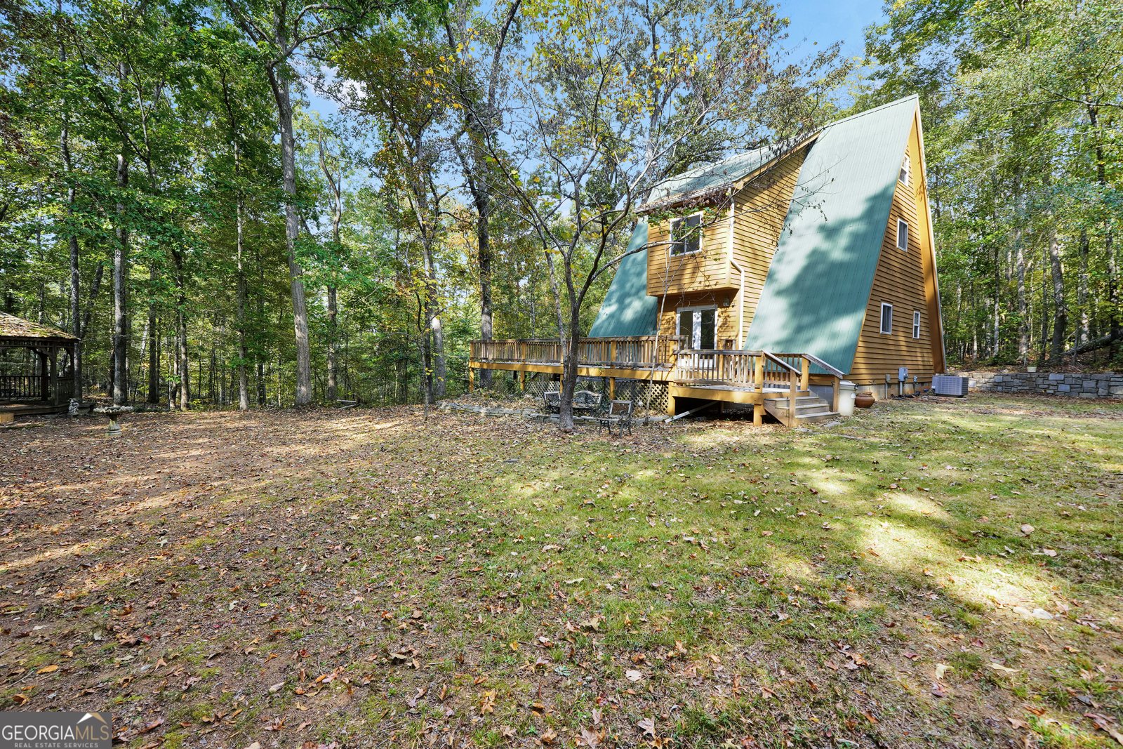 550 Malcom Road Covington - 27