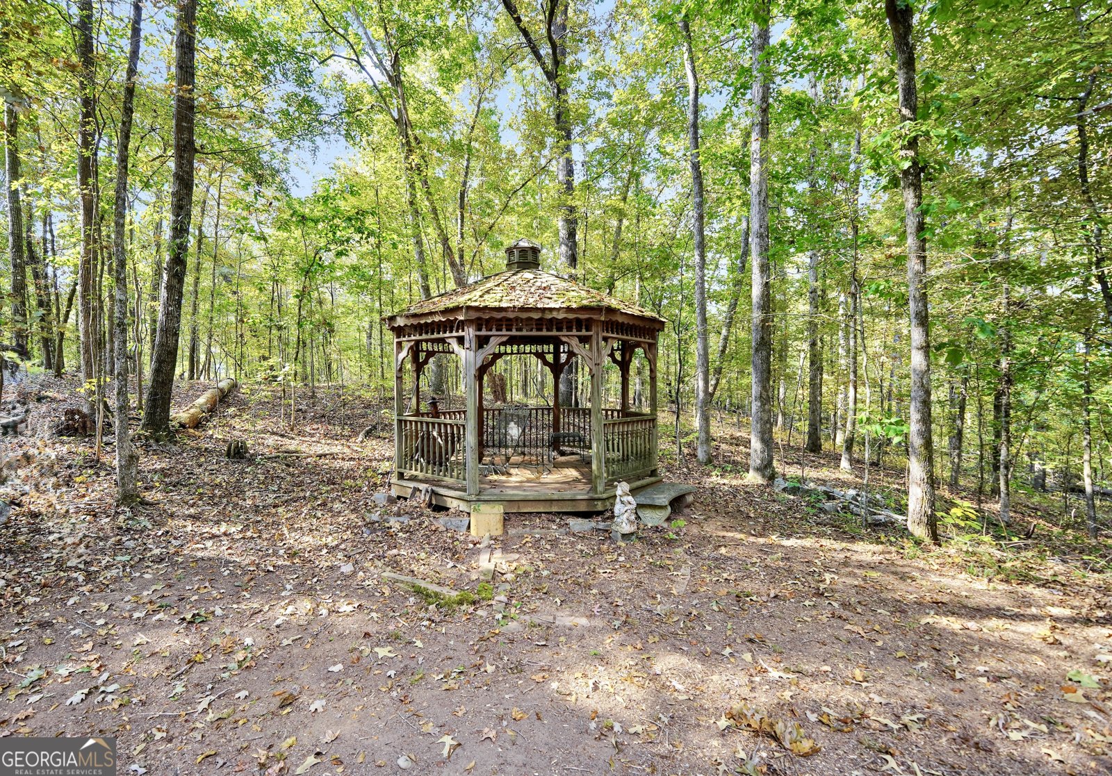 550 Malcom Road Covington - 28