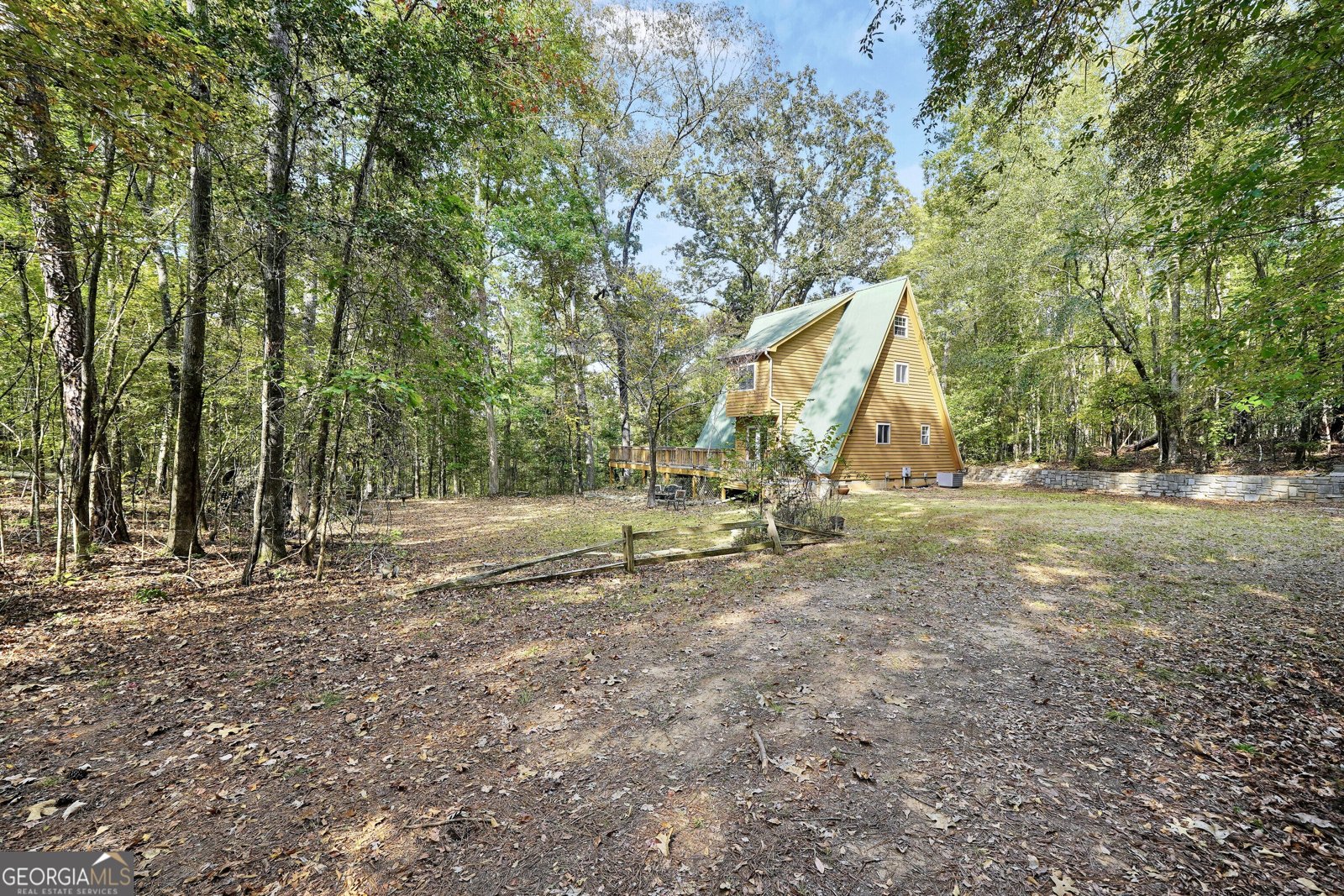 550 Malcom Road Covington - 29