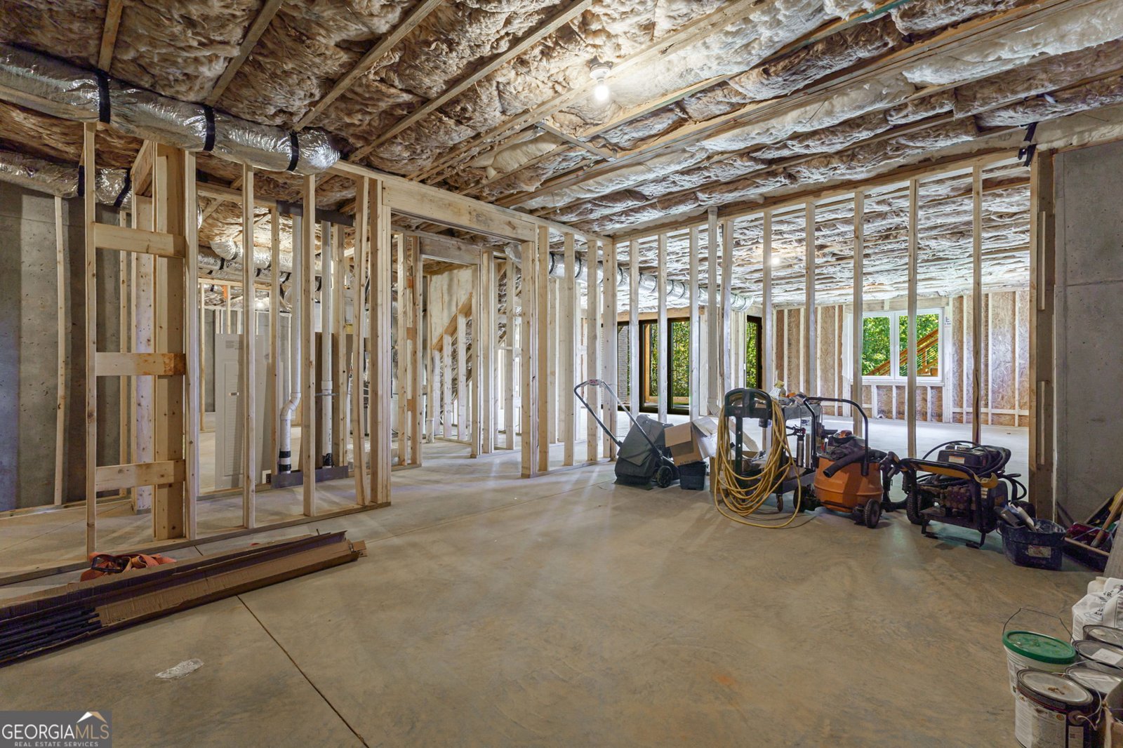 1110 Flowers Drive Cumming - 100