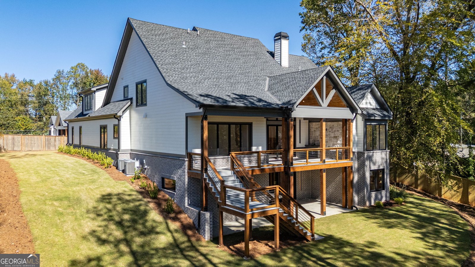 1110 Flowers Drive Cumming - 33