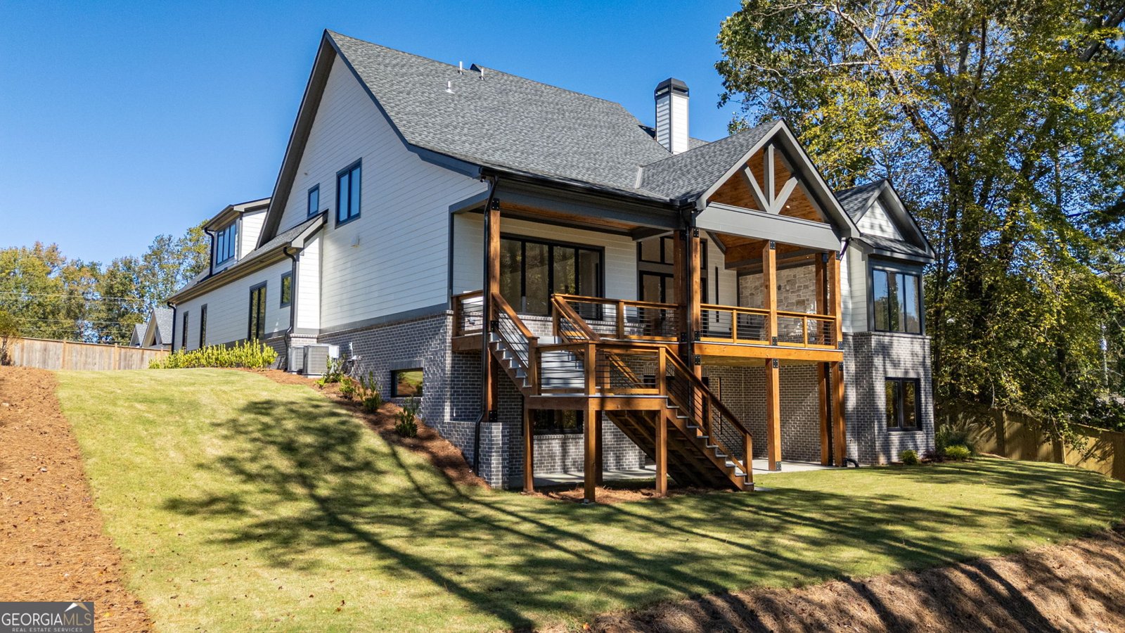 1110 Flowers Drive Cumming - 34