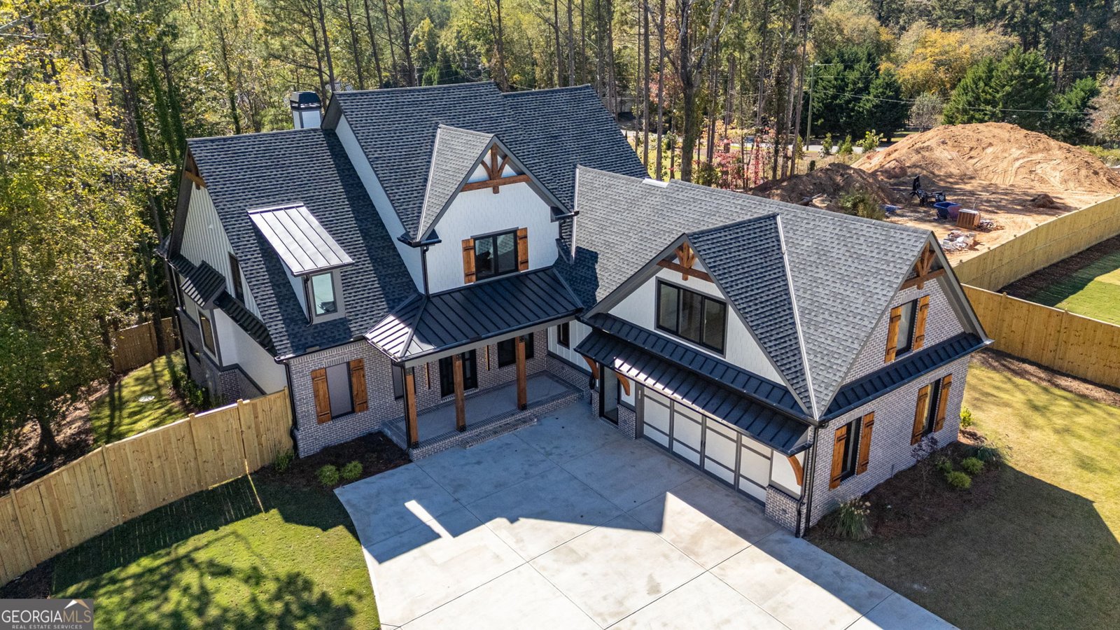 1110 Flowers Drive Cumming - 36