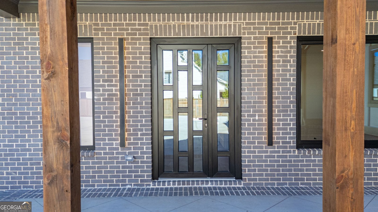 1110 Flowers Drive Cumming - 38