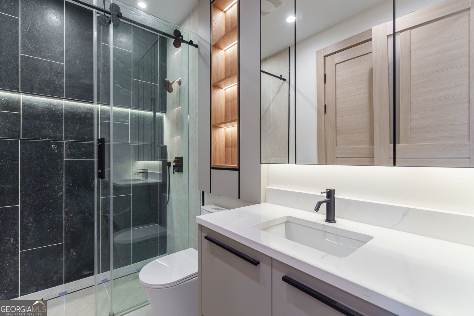 1110 Flowers Drive Cumming - 4