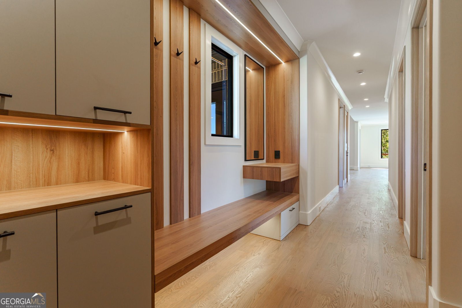 1110 Flowers Drive Cumming - 41