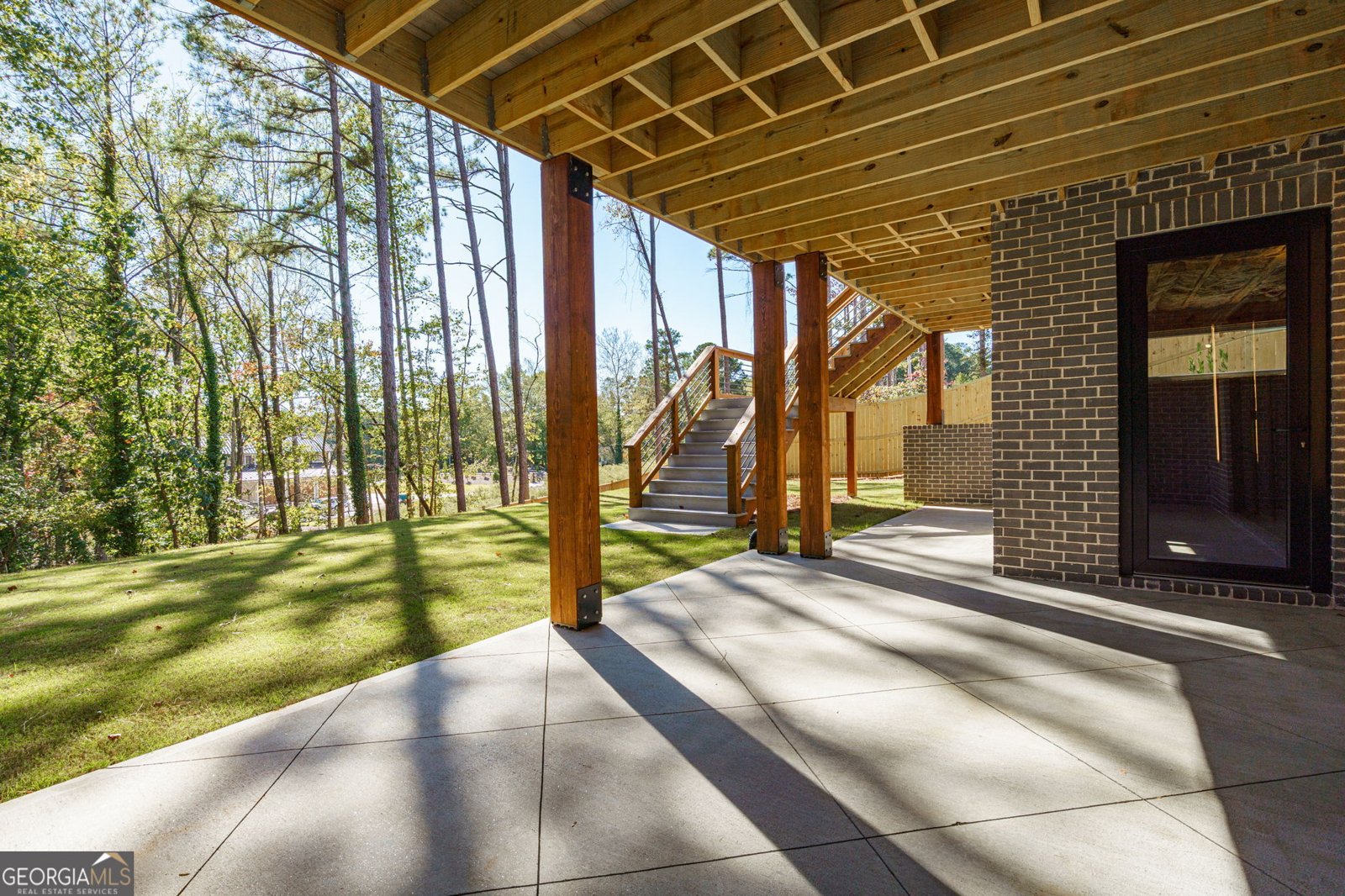 1110 Flowers Drive Cumming - 50