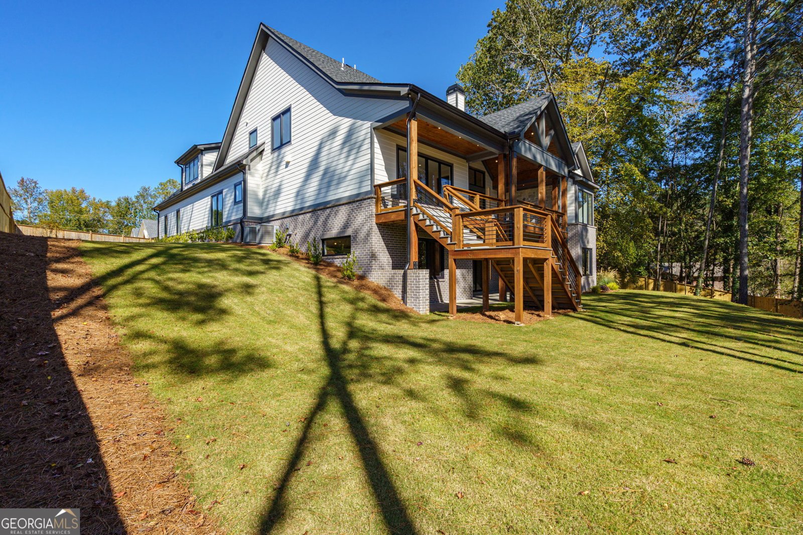 1110 Flowers Drive Cumming - 51