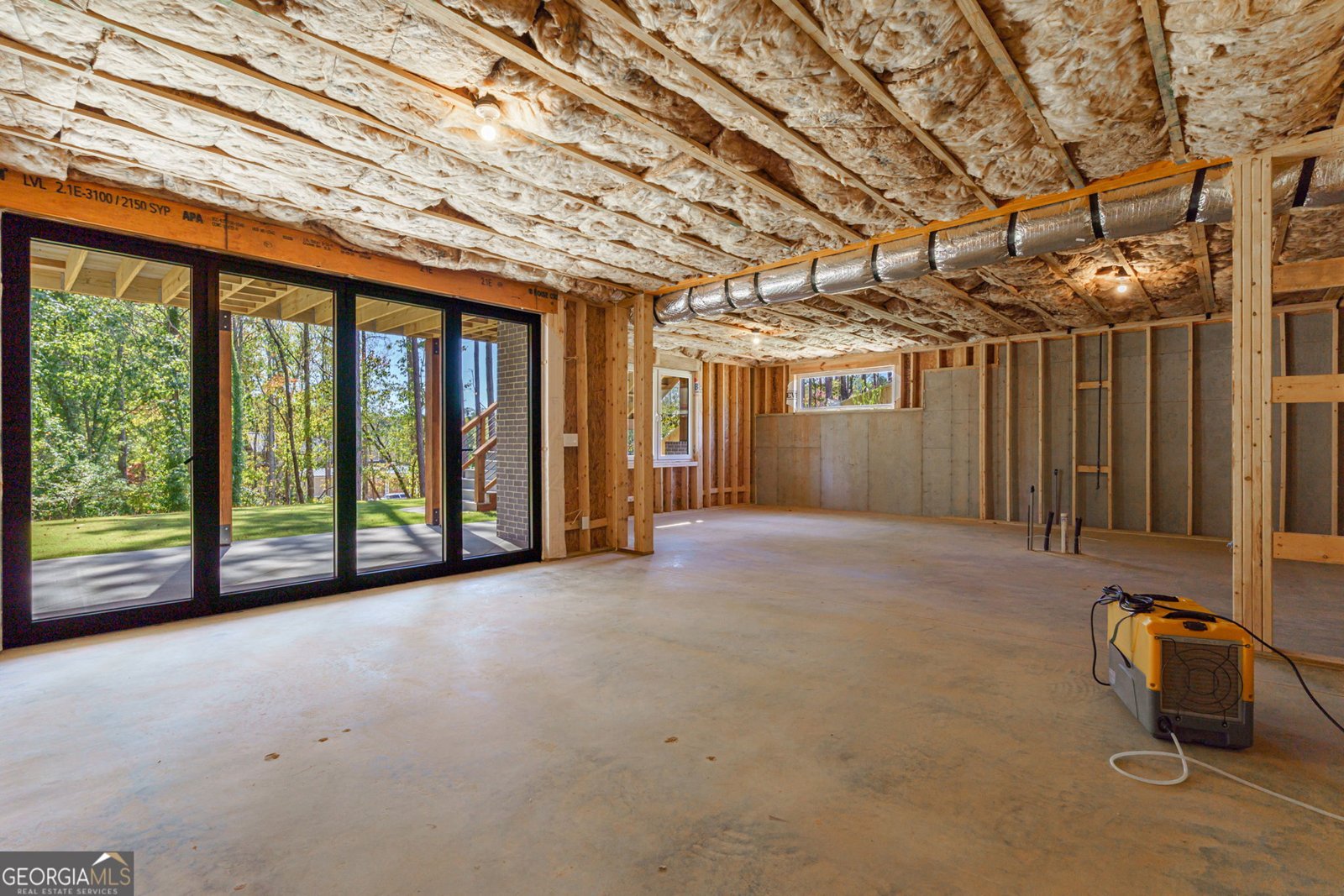 1110 Flowers Drive Cumming - 52