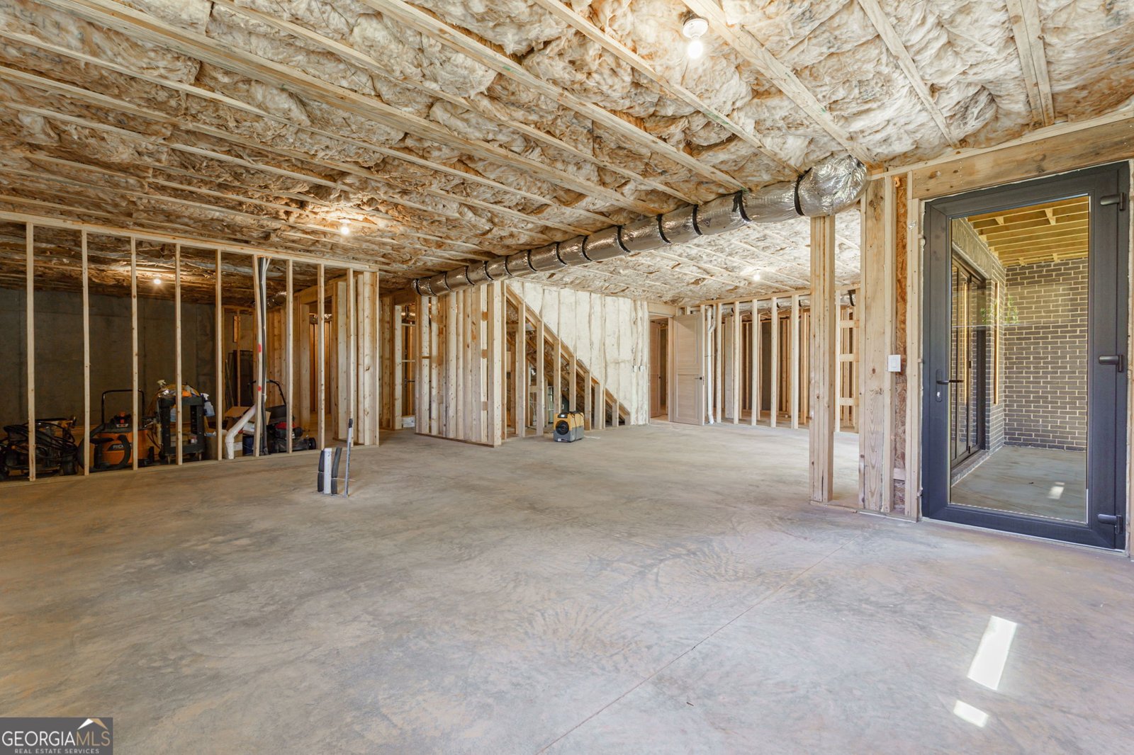 1110 Flowers Drive Cumming - 55