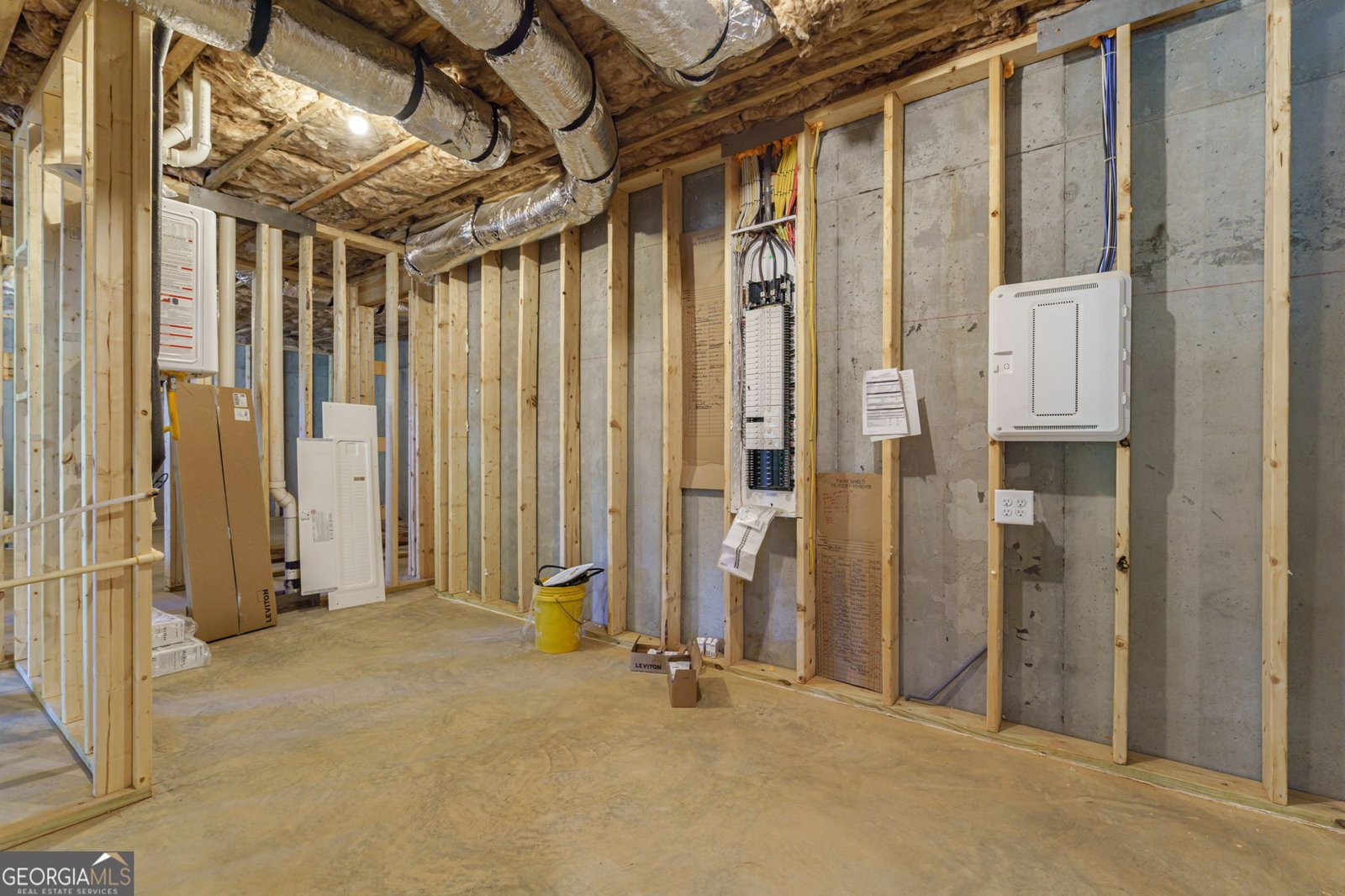 1110 Flowers Drive Cumming - 60