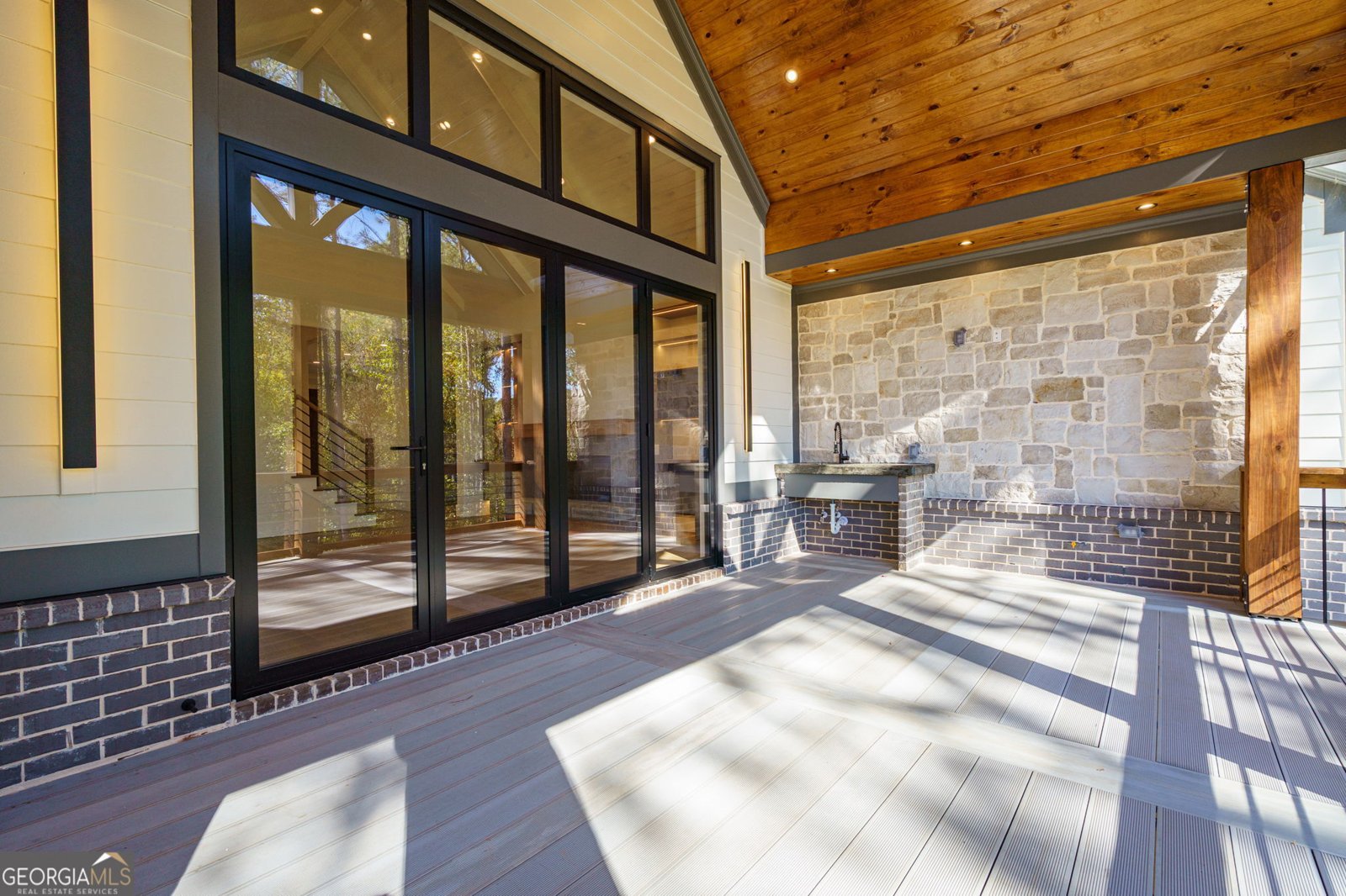 1110 Flowers Drive Cumming - 89