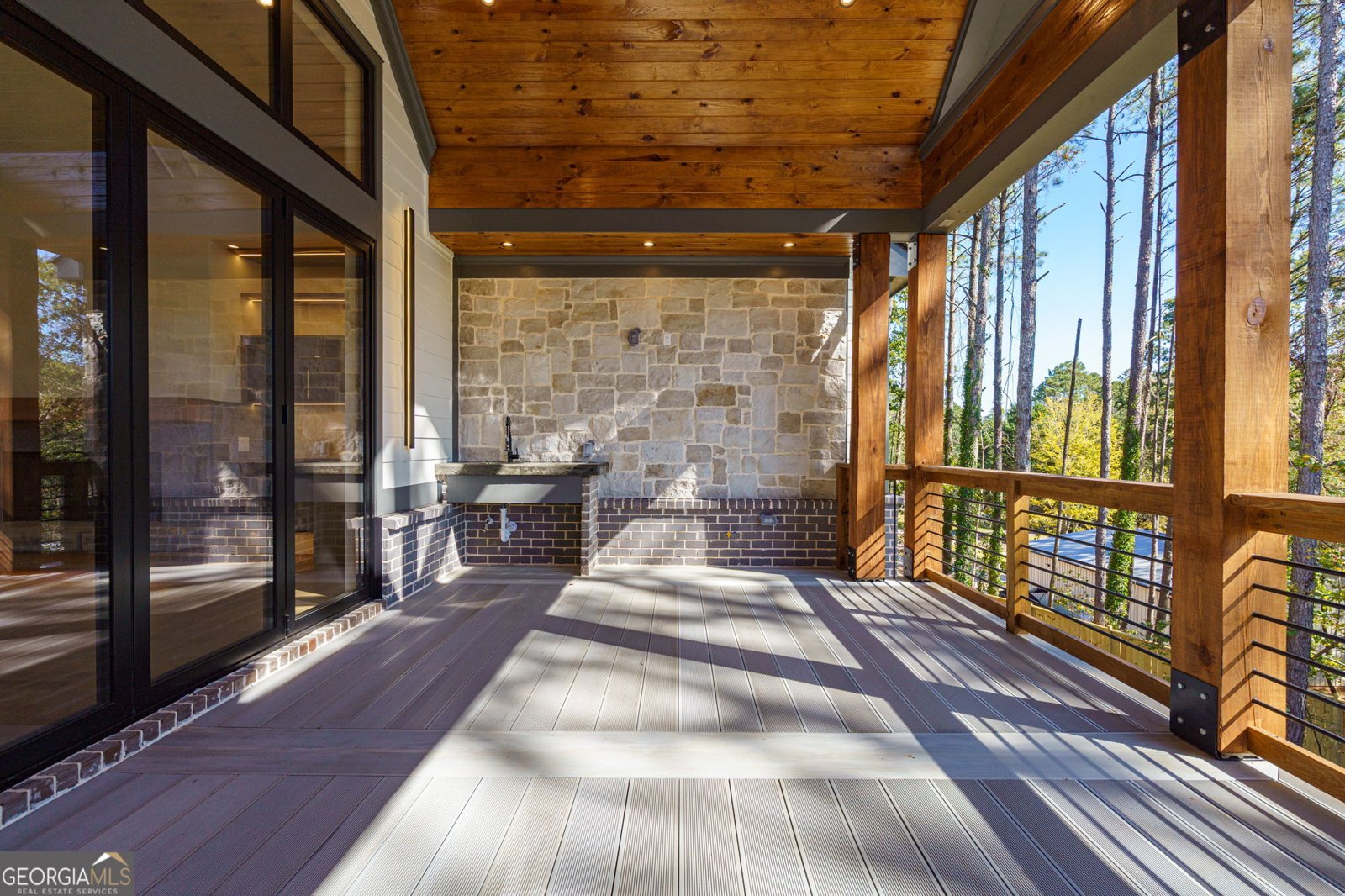 1110 Flowers Drive Cumming - 90