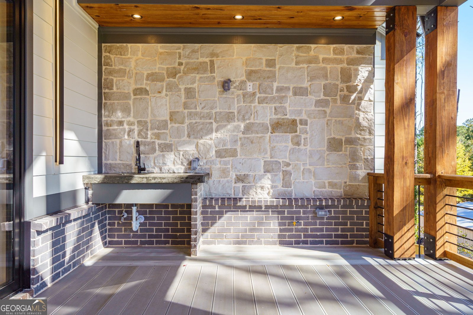 1110 Flowers Drive Cumming - 91