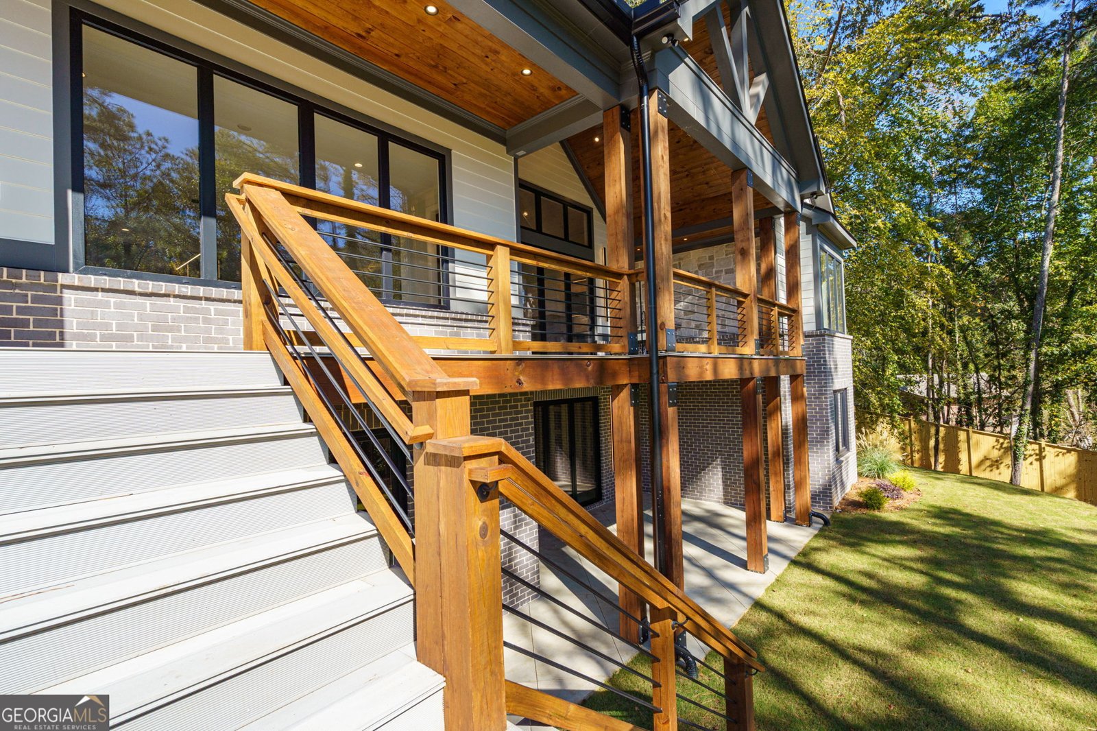 1110 Flowers Drive Cumming - 93