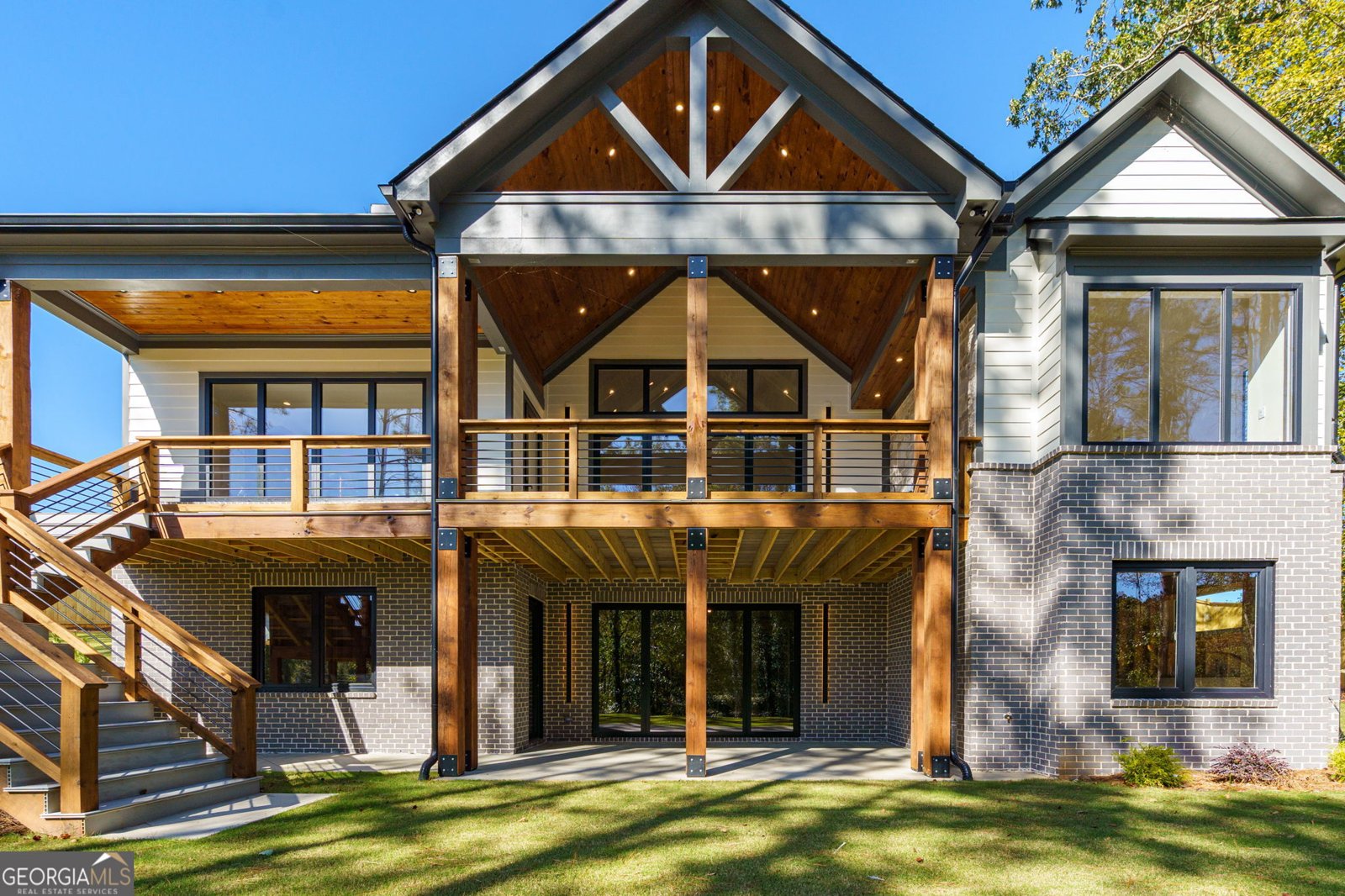 1110 Flowers Drive Cumming - 96