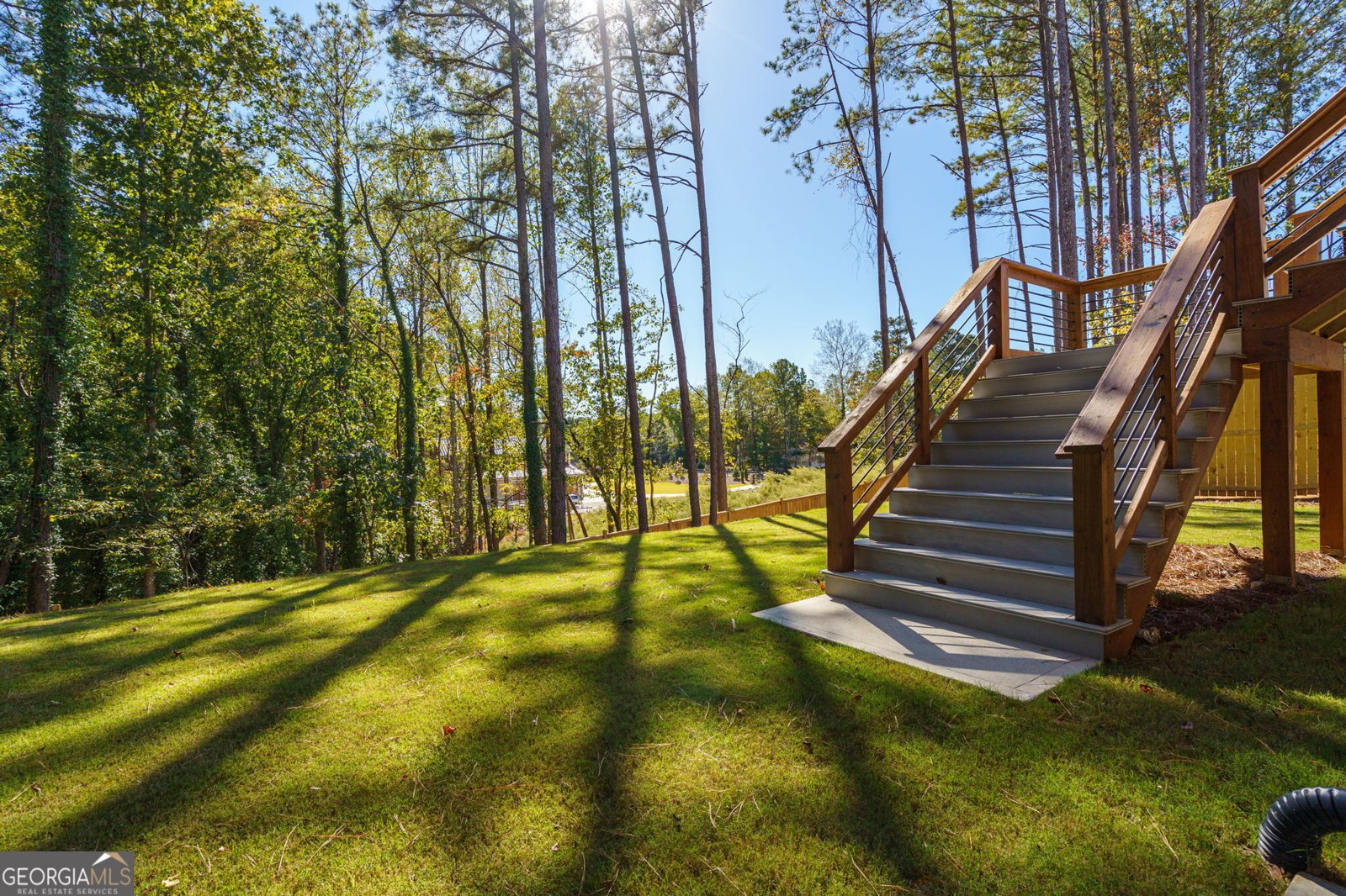 1110 Flowers Drive Cumming - 98