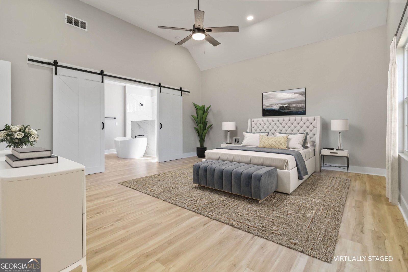 2433 Wyncreek Drive Atlanta - 2