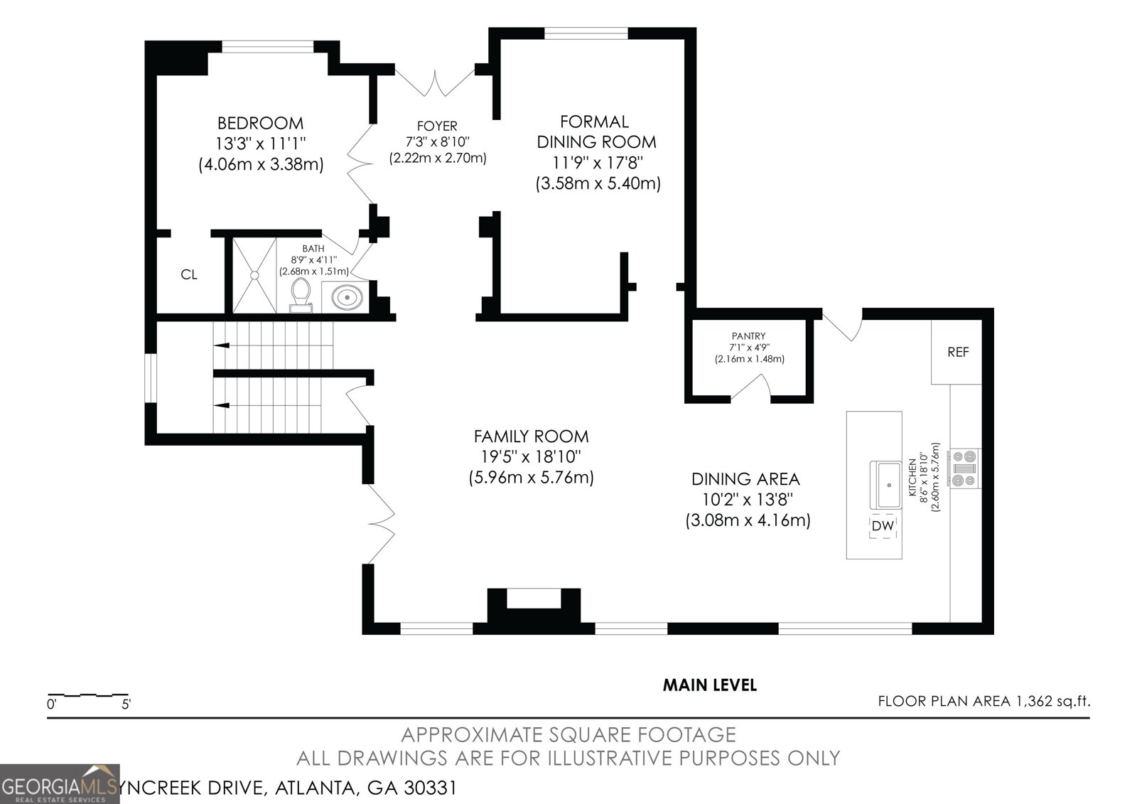 2433 Wyncreek Drive Atlanta - 35