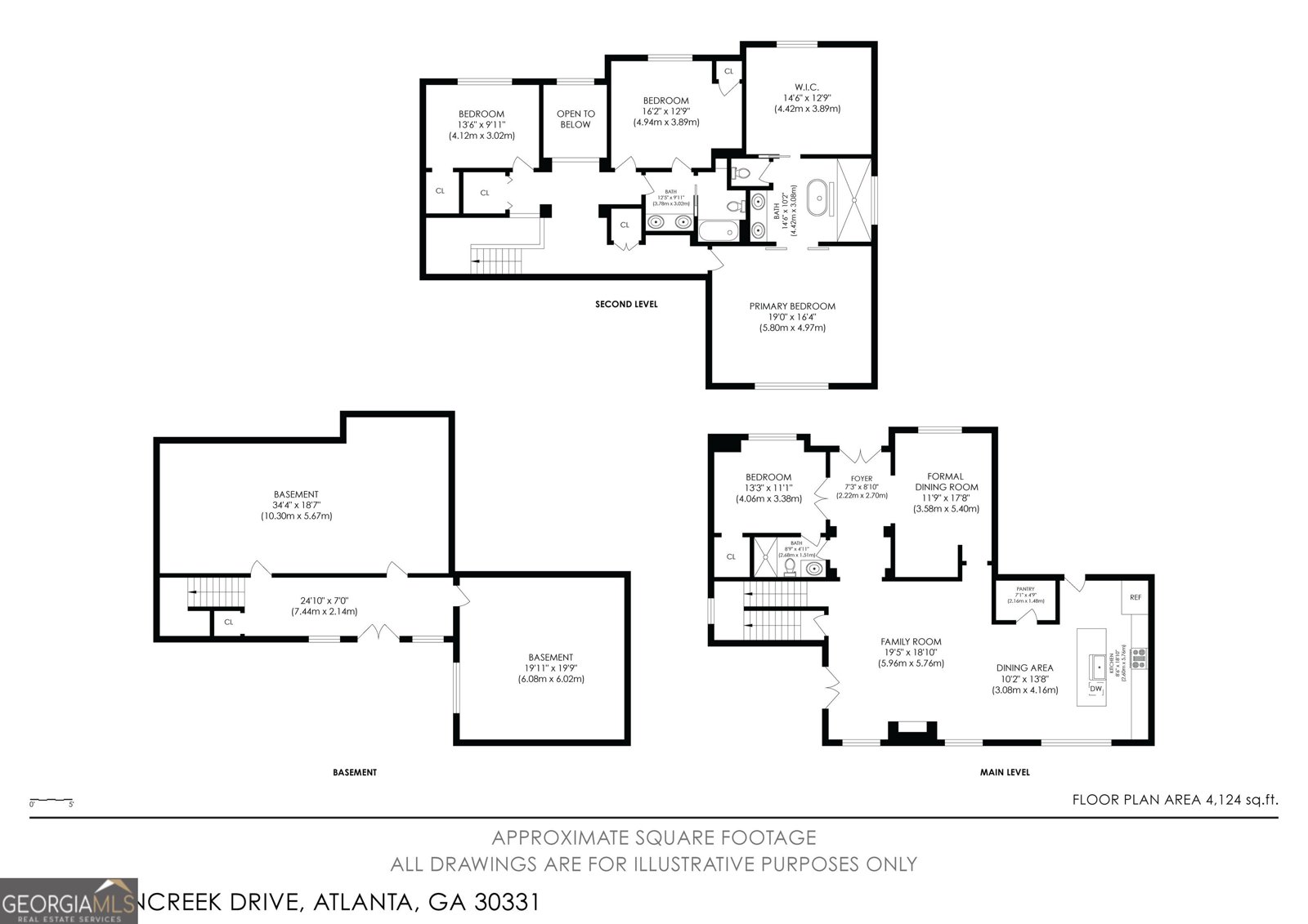 2433 Wyncreek Drive Atlanta - 37