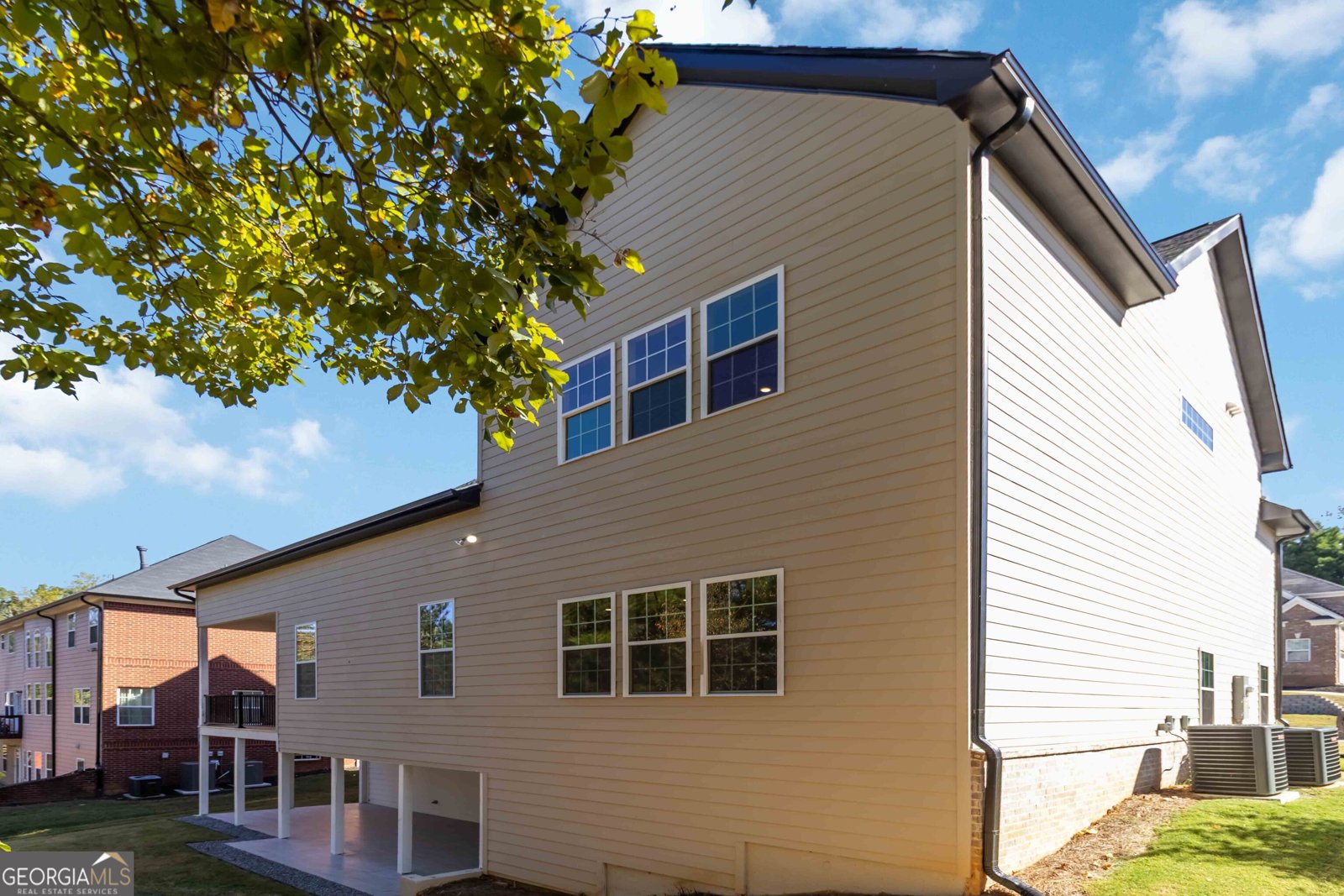 2433 Wyncreek Drive Atlanta - 54