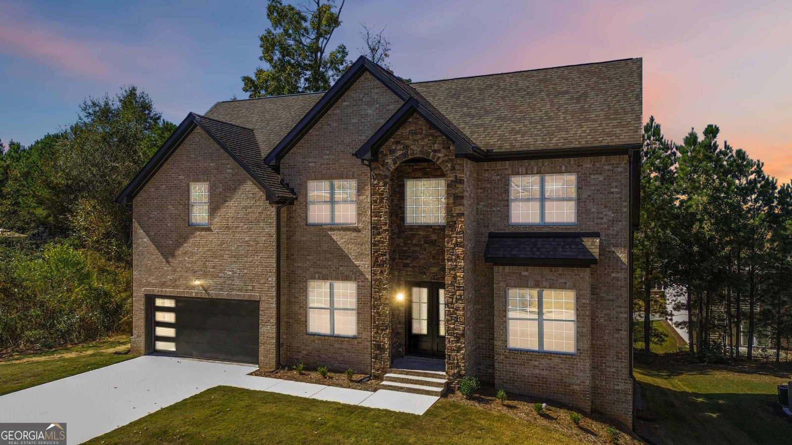 2433 Wyncreek Drive Atlanta - 59