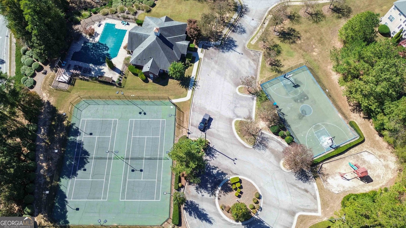 2433 Wyncreek Drive Atlanta - 62