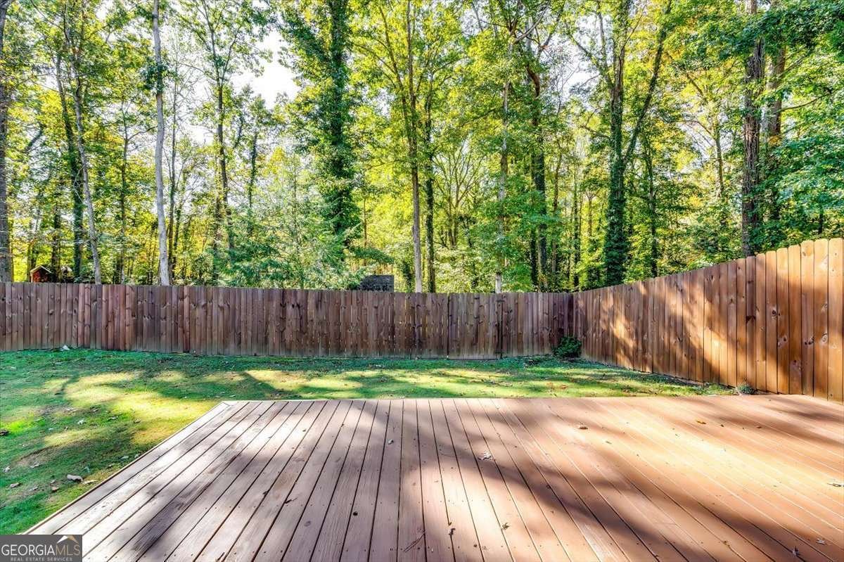 1943 Arnold Drive Austell - 18