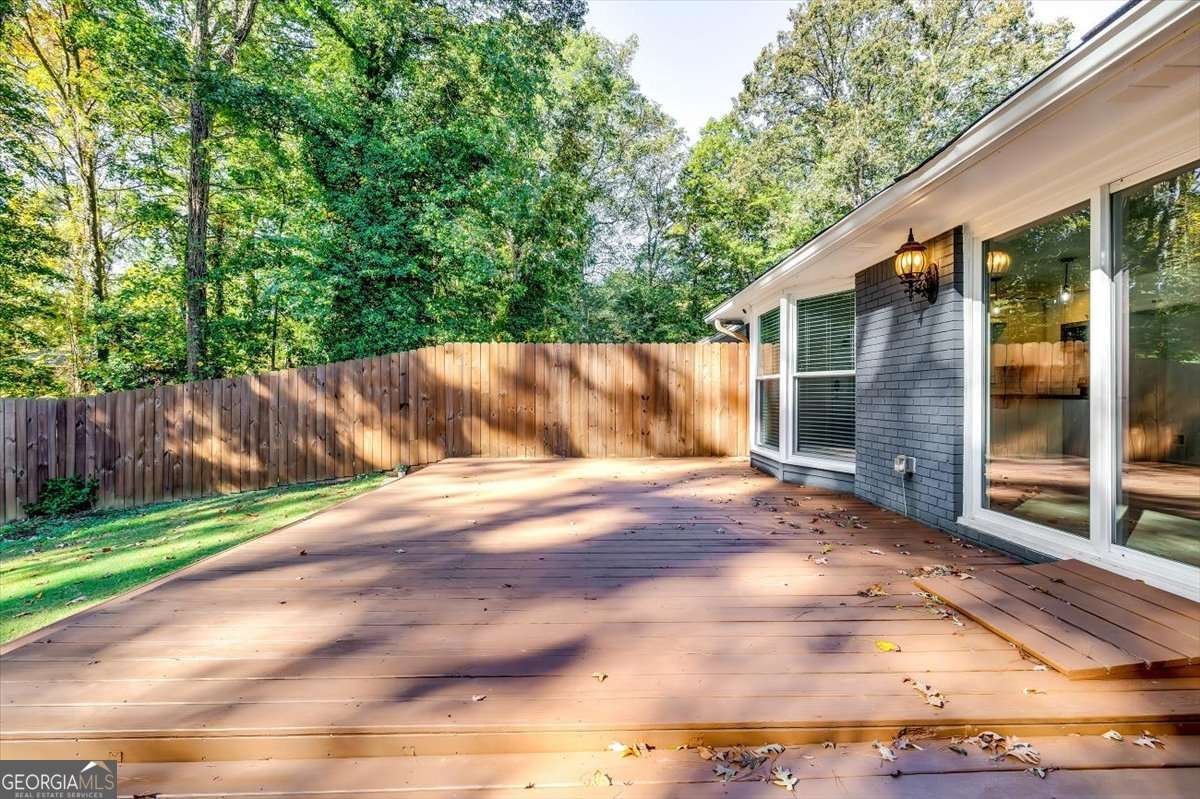 1943 Arnold Drive Austell - 19