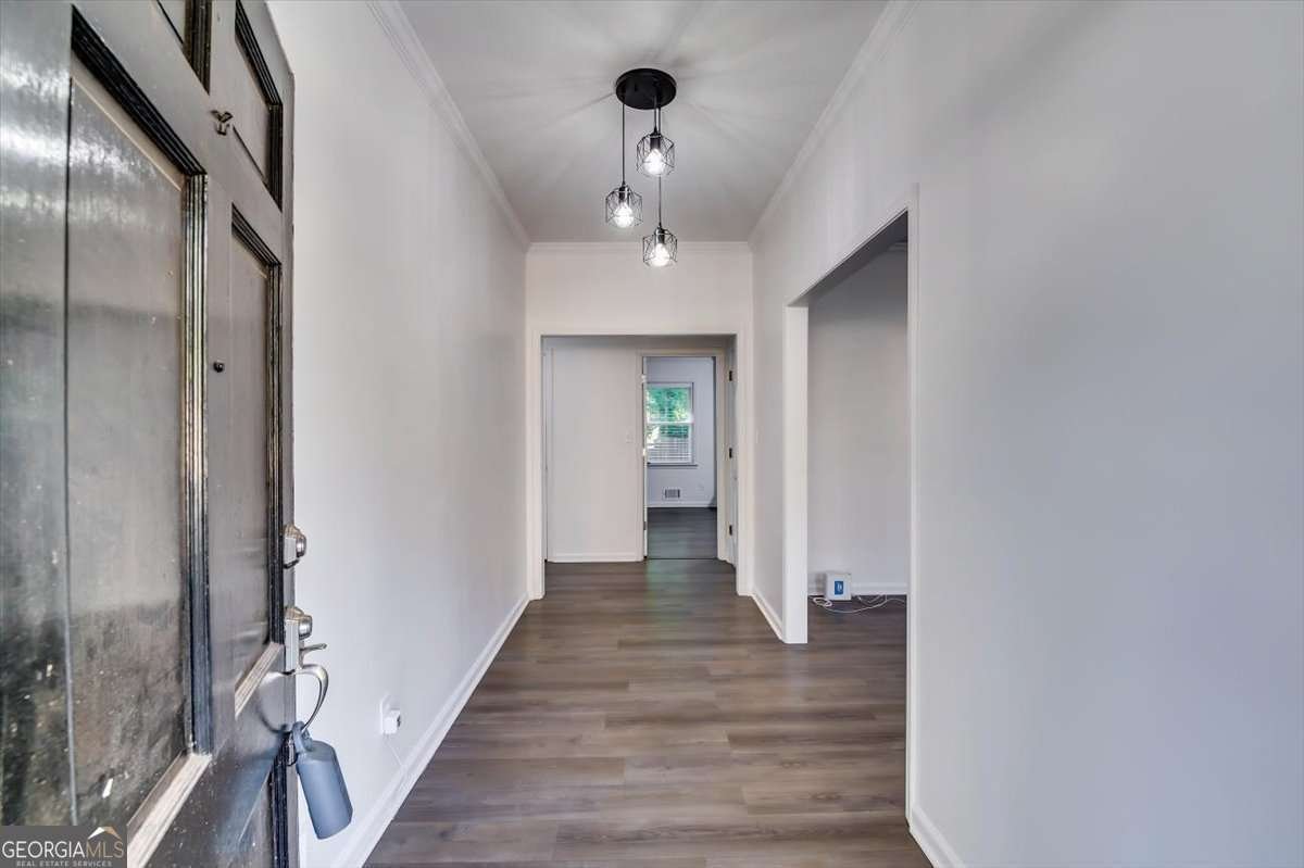 1943 Arnold Drive Austell - 2