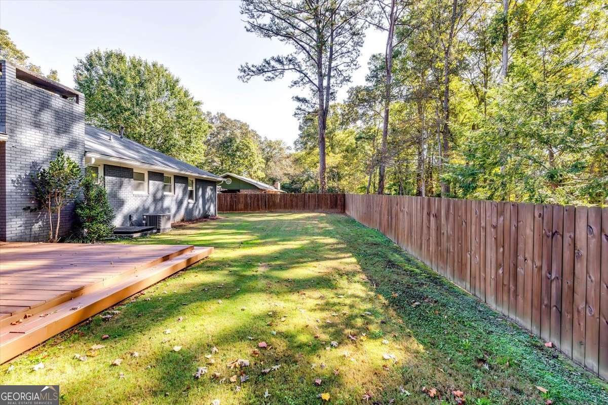 1943 Arnold Drive Austell - 20