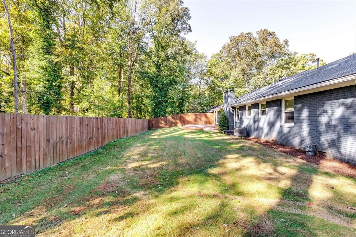 1943 Arnold Drive Austell - 21