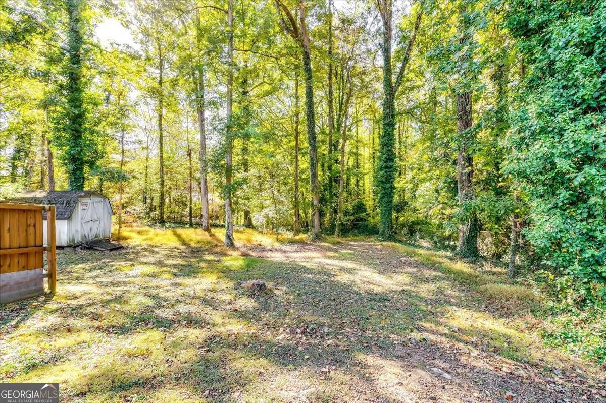 1943 Arnold Drive Austell - 25