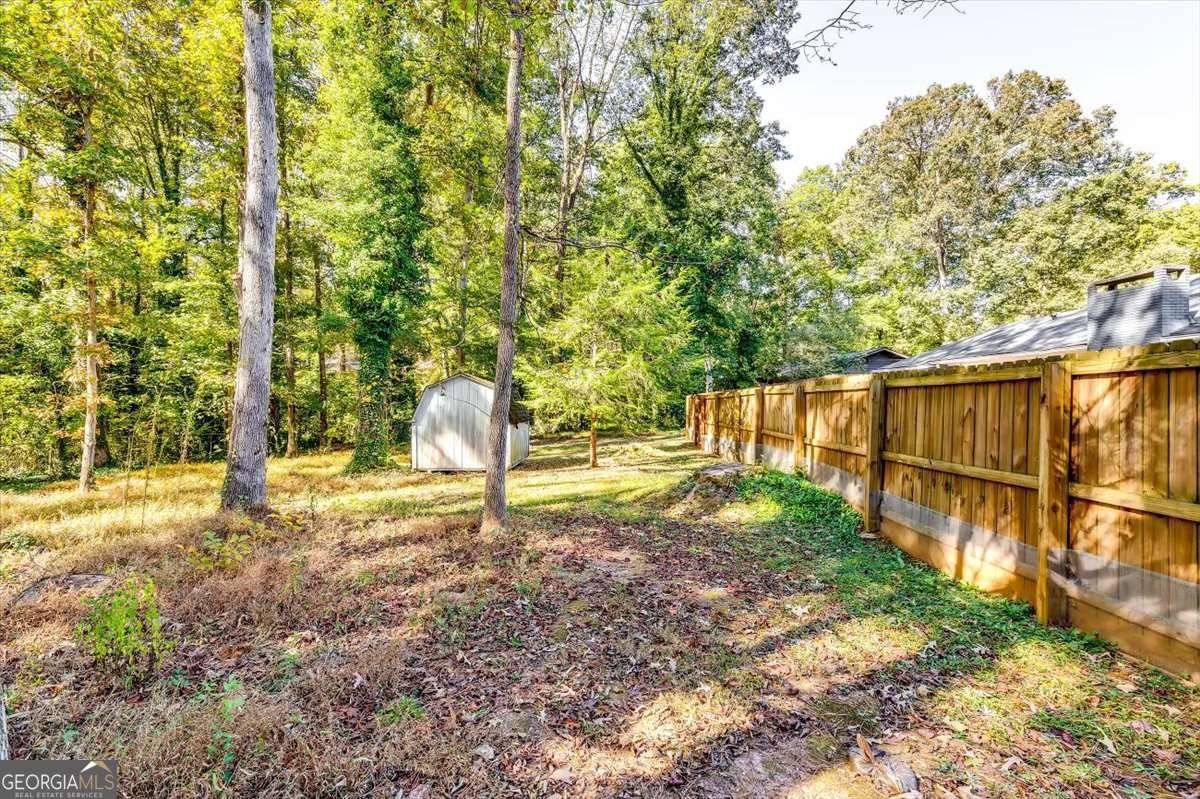 1943 Arnold Drive Austell - 26