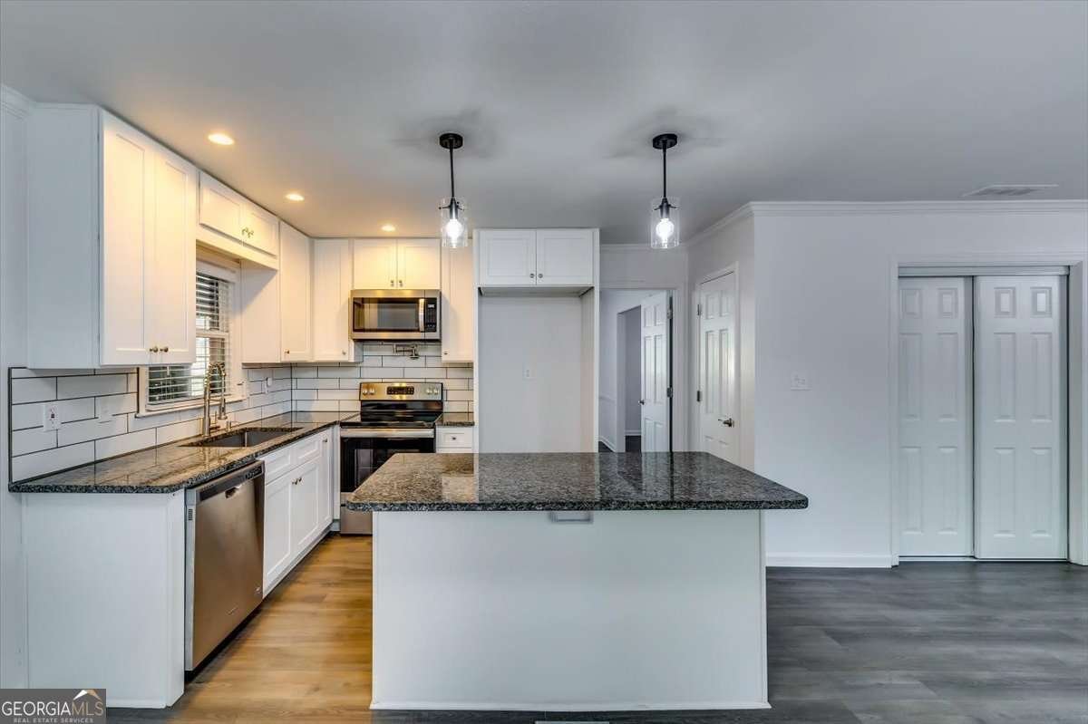 1943 Arnold Drive Austell - 5