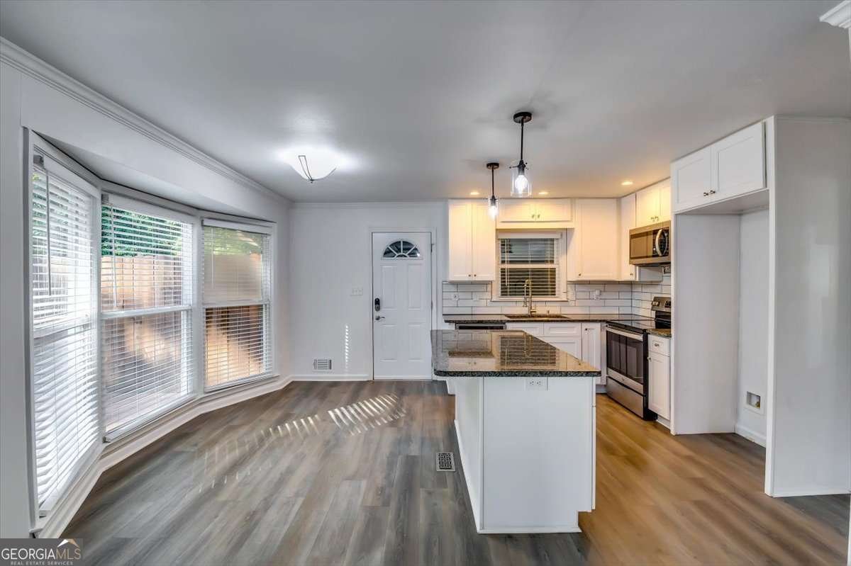 1943 Arnold Drive Austell - 6