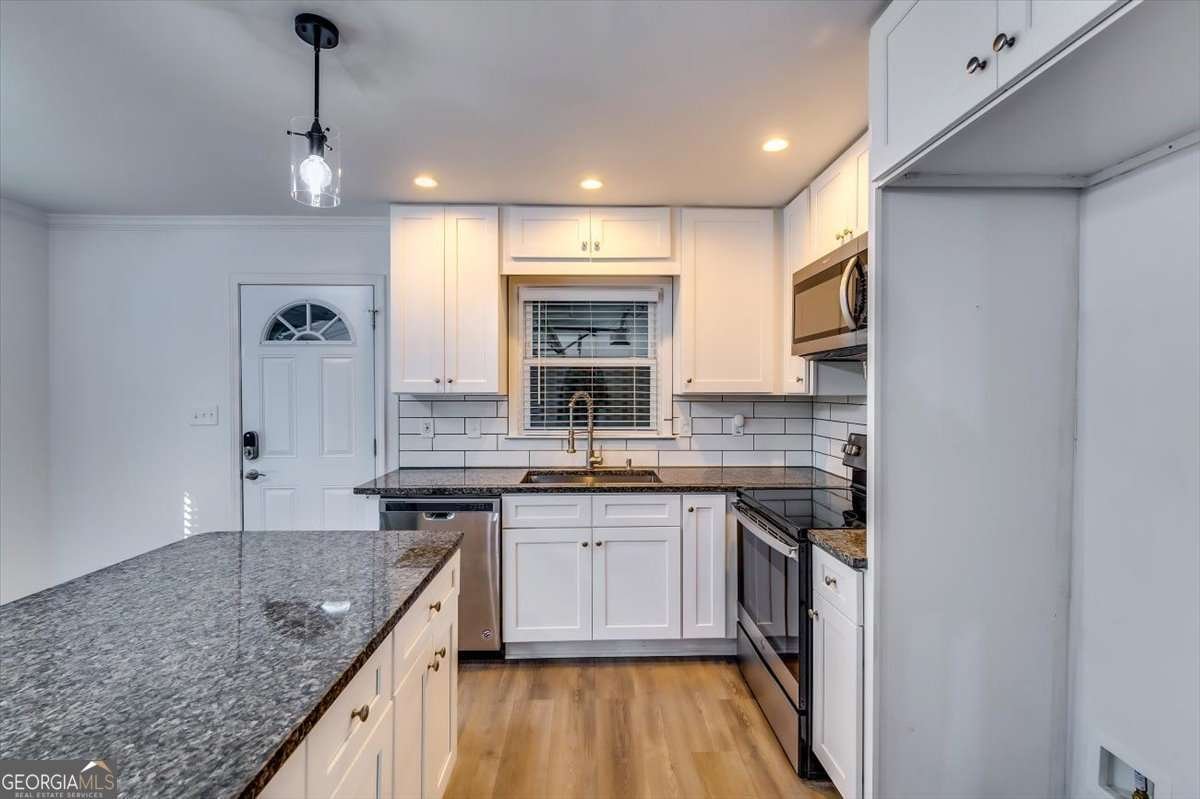 1943 Arnold Drive Austell - 7