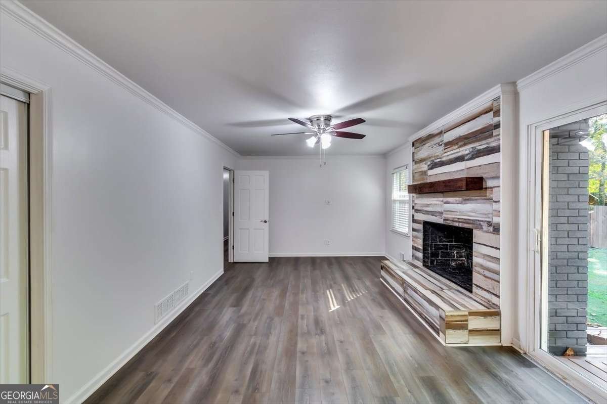 1943 Arnold Drive Austell - 8