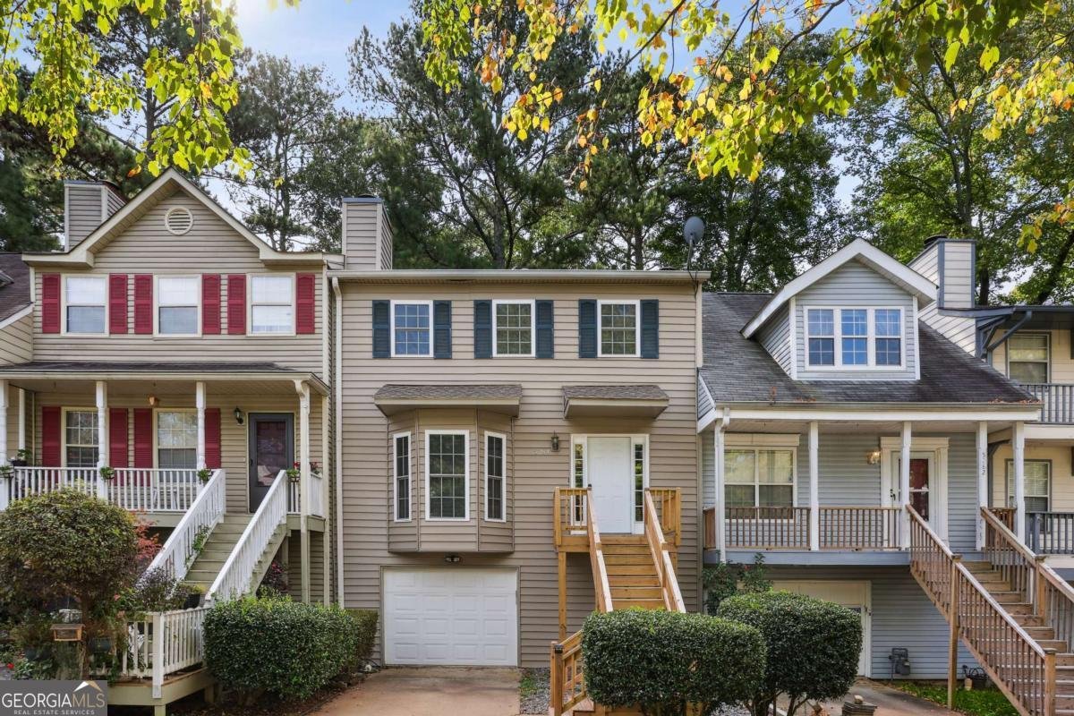 5284 Afton Way Smyrna - 1