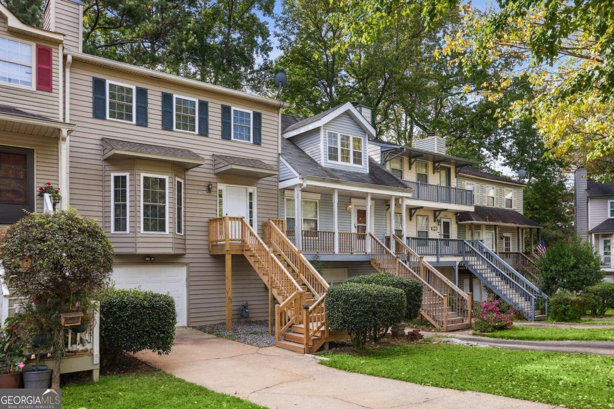 5284 Afton Way Smyrna - 2