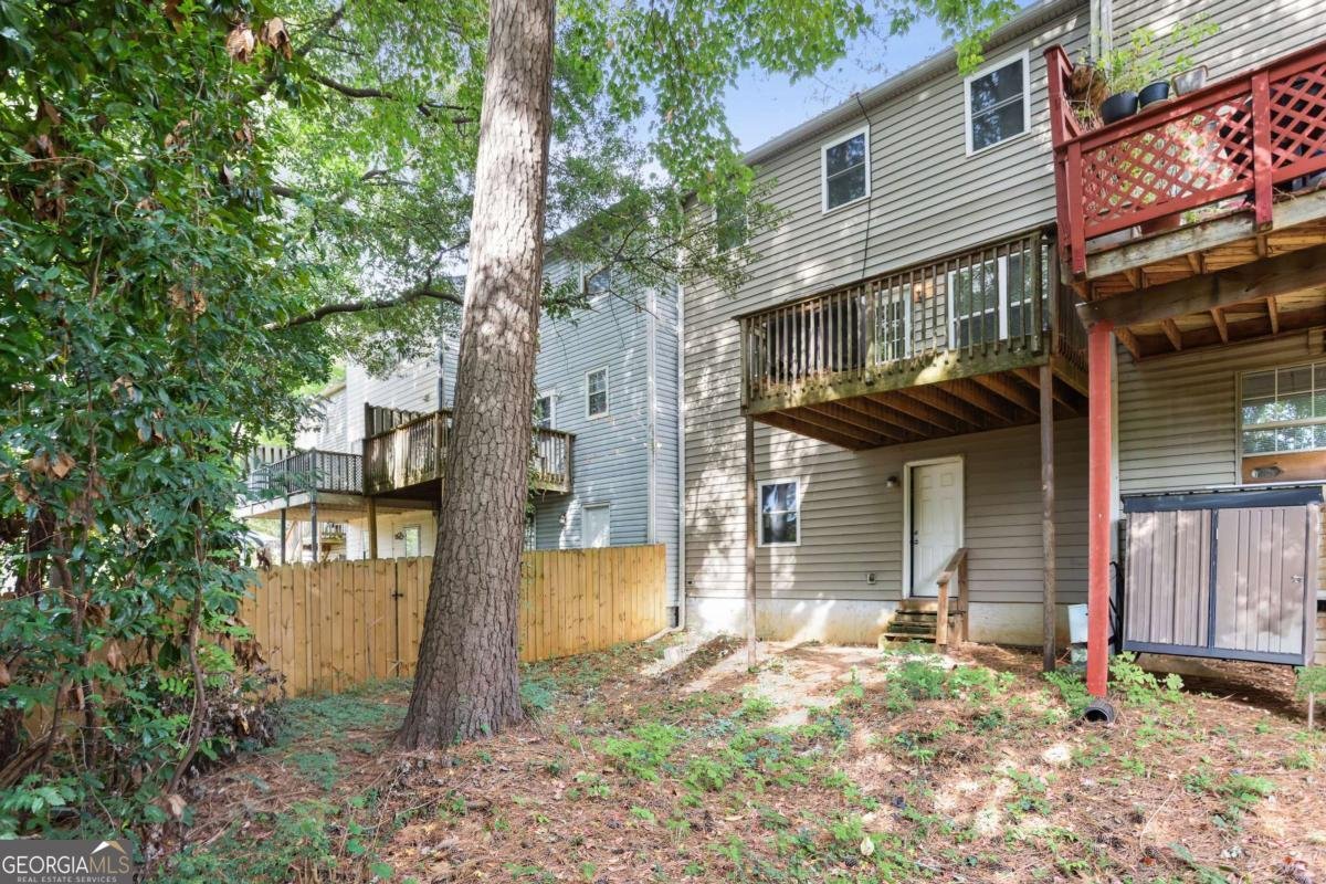 5284 Afton Way Smyrna - 30