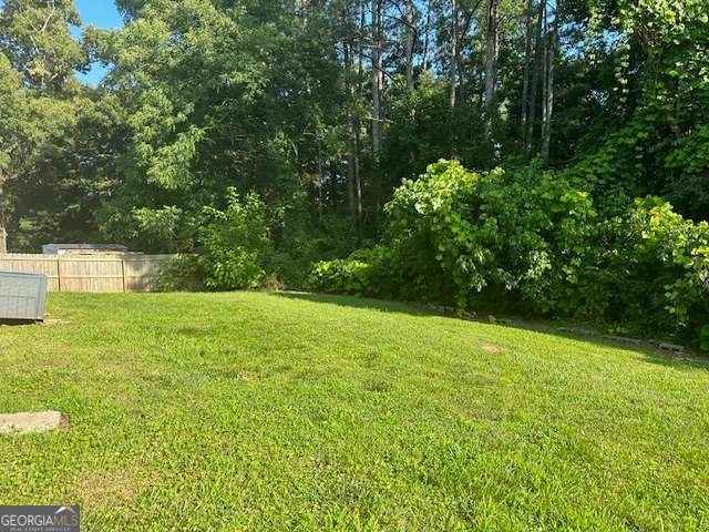 165 Blackwell Street Ball Ground - 3