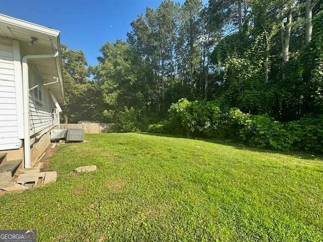 165 Blackwell Street Ball Ground - 4