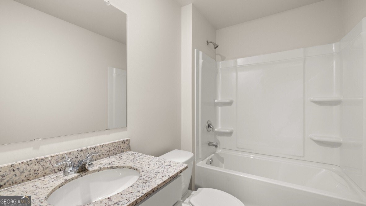 2732 Montie Court Lithia Springs - 1