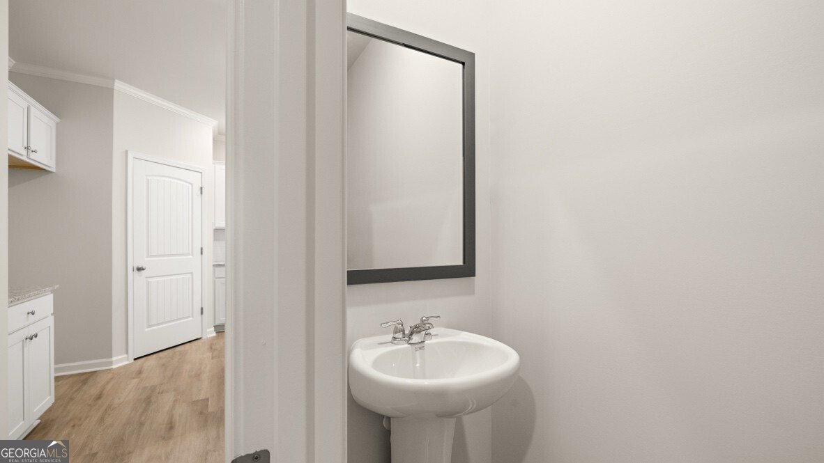 2732 Montie Court Lithia Springs - 22